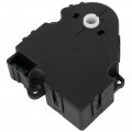 Aintier Air Door Actuator Hvac Blend Control Fits Ford Fusion 2010-2012 Lincoln Mkz Mercury For Milan 2010-2011 Replace 604-230