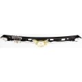 Power Window Regulator Rear Driver Side Left For Mercedes Benz C55 Amg 2005 Fits 203 Chassis Without Motor Replaces Mb1550112