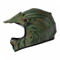 Tcmt Dot Youth Kids Motocross Offroad Street Helmet Motorcycle Dirt Bike Atv