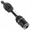 Caltric Rear Right Axle Compatible With Arctic Cat 300 2x4 4x4 1998 1999 2000 2001 2002