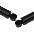 Aintier Set Of 2 Rear For Suburban 1500 Shocks Absorber Strut Set 00-06 Chevy Tahoe Gmc Yukon Xl 2500