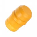 Uxcell Car Front Rear Left Right Jounce Bumpers Stop Replace No 52087636ac For Jeep Wrangler 2002-2006 Polyurethane 4 Pcs