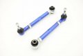 Adjustable Rear Upper Camber Arms Tubular Suspension Kit For 2006-2013 Lexus Is250 2 5l Is350 3