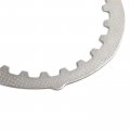 Topteng Clutch Plate Kit Disc Plates Steel Friction Fits For Yamaha Xj400d Xj400 1981 383-16321-00