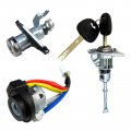 81970-3sa00 81250-3sa00 New Ignition Switch Front Left Door Lock Barrel For Hyundai Sonata 2009 2010 2011 2012 2013 2014