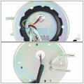 Auto Dynasty E2222s Electric Fuel Pump Module Assembly With Sending Unit Compatible Ford Crown Victoria Grand Marquis Lincoln