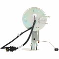 Auto Dynasty E2222s Electric Fuel Pump Module Assembly With Sending Unit Compatible Ford Crown Victoria Grand Marquis Lincoln