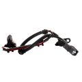 37840p0aa01 Engine Crankshaft Position Sensor For Honda Accord 1995 2002 Odyssey 1996 1998 Acura Cl And Isuzu Oasis 4pcs 