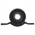 Wflnhb Driveshaft Shaft Center Support Bearing Rear Replacement For 2008-2013 Cadillac Cts 3680-20