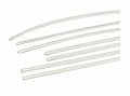 7-piece Molding Kit For Beetle 68-72 Compatible With Dune Buggy