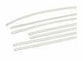 7-piece Molding Kit For Beetle 68-72 Compatible With Dune Buggy