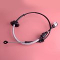Beler Auto Transmission Shift Cable 4r70w 4r75w Fit For Ford F-150 2005-2008