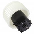 Ocpty A C Heater Blower Motor Abs W Fan Cage Air Conditioning Hvac Fit For 2005-2010 Chevrolet Cobalt 2006-2011 Hhr 2007-2009