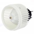 Ocpty A C Heater Blower Motor Abs W Fan Cage Air Conditioning Hvac Fit For 2005-2010 Chevrolet Cobalt 2006-2011 Hhr 2007-2009