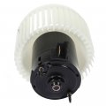 Ocpty A C Heater Blower Motor Abs W Fan Cage Air Conditioning Hvac Fit For 2005-2010 Chevrolet Cobalt 2006-2011 Hhr 2007-2009