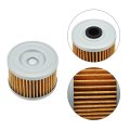 Fuel Pump Assembly And Oil Filter For Honda Rancher 420 Trx420 Foreman Rubicon 500 520 Trx500 Trx520 Fa Fe Fm T M 2014 2024 