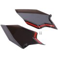 Air Deflectors Upper Side Windshield Replacement For Gl 1800 2018-2024 