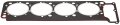 Right Engine Cylinder Head Gasket For Mercedes-benz 500sec 5 0l V8 1984 1985 Pc-148687 