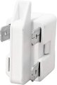 Climatek Refrigerator Starter Relay Fits Hotpoint Sears Wr7x10043 Wr7x198 