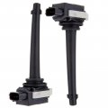 Aintier 2 Pcs Uf591 5c11 E1091 Ignition Coil For Nissan Sentra 2 0l 2007 2008 2009 2010 2011 2012