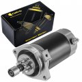 Caltric Starter Compatible With Suzuki 31100-96311 31100-94400 31100-94402 31100-96310 31100-94401