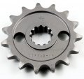 1983-2001 Kawasaki Kz1000 P2-p20 Police Jt Sprocket 15 Tooth Manufacturer Part Number Jtf522 15-ad 