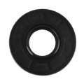 X Autohaux 20mm 45mm 10mm Rubber Double Lip Tc Oil Shaft Seal For Car Automobile
