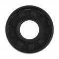 X Autohaux 20mm 45mm 10mm Rubber Double Lip Tc Oil Shaft Seal For Car Automobile