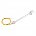 Uxcell Magnetic Float Switch For Water Pump M10 Tank Liquid Level Sensor 163mm Length
