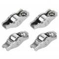 4pcs Engine Rocker Arm Set Fit For 2011-2016 Chrysler Town Country 2011-2017 200 2011-2019 300 2011-2014 Dodge Avenger