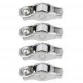 Ocpty 4pcs Engine Rocker Arm Set Fit For 2011-2016 Chrysler Town Country 2011-2017 200 2011-2019 300 2011-2014 Dodge Avenger