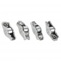 Ocpty 4pcs Engine Rocker Arm Set Fit For 2011-2016 Chrysler Town Country 2011-2017 200 2011-2019 300 2011-2014 Dodge Avenger