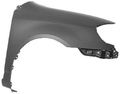 Sherman Multiple Manufacturers To1241183v Replacement Part For Toyota Corolla Front Passenger Side Fender Assembly Partslink 