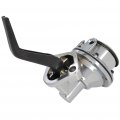 Aintier Jm1007c Fuel Pump Module Assembly Electric Compatible With 289 260 For Ford 221