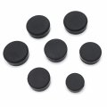 2006-2015 Kawasaki Ninja Zx14 Zx14r Zx 14 Sportbike Frame Plugs Black Out Kit B00ywci89c