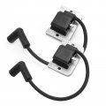 Anxingo 2pcs 2458452s Ignition Coil Replacement For Sv735-0017 Sv740-0020 Sv735-0018 Sv735-0019 Sv735-0002 Sv740-0002 Lawn And