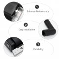 Anxingo 2pcs 2458452s Ignition Coil Replacement For Sv735-0017 Sv740-0020 Sv735-0018 Sv735-0019 Sv735-0002 Sv740-0002 Lawn And