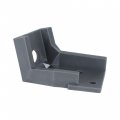 Labwork Driver Door Panel Bracket Combo Pack Fix Loose Replacement For 2002-2009 Gmc Envoy Saab 9-7x Isuzu Ascender