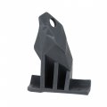 Labwork Driver Door Panel Bracket Combo Pack Fix Loose Replacement For 2002-2009 Gmc Envoy Saab 9-7x Isuzu Ascender