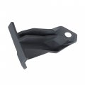 Labwork Driver Door Panel Bracket Combo Pack Fix Loose Replacement For 2002-2009 Gmc Envoy Saab 9-7x Isuzu Ascender