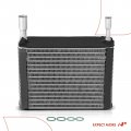 A-premium Front A C Evaporator Core Compatible With 2 5l 3 0l 8l Ford Taurus 1986-1995 Lincoln Continental 1988-1994 Mercury