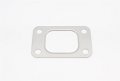 Autobahn88 Turbo Gasket Compatible With Isuzu 4bd2t T3 Turbocharger Flange Oem Itb050070-ia0
