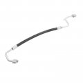 A-premium A C Suction And Discharge Line Hose Assembly Compatible With Honda Accord 1998-2002 L4 2 3l