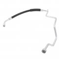 A-premium A C Suction And Discharge Line Hose Assembly Compatible With Honda Accord 1998-2002 L4 2 3l