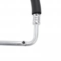A-premium A C Suction And Discharge Line Hose Assembly Compatible With Honda Accord 1998-2002 L4 2 3l