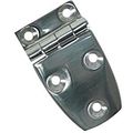 Whitecap Offset Hinge 316 Stainless Steel 1-1 2 X 2-1 4 