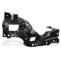 Front Bumper Bracket Replacement For Silverado 1500 2022-2025 