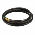 Uxcell B-2413 B95 Drive V-belt Inner Girth 95-inch Industrial Power Rubber Transmission Belt