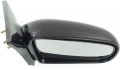 Kool Vue Mirror Passenger Side For 1990-1997 Oldsmobile Cutlass Supreme Manual Remote Glass Gm1321152 