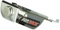 Pop Lock Pl3400c Chrome Manual Tailgate For Dodge Ram 1500 2500 3500 